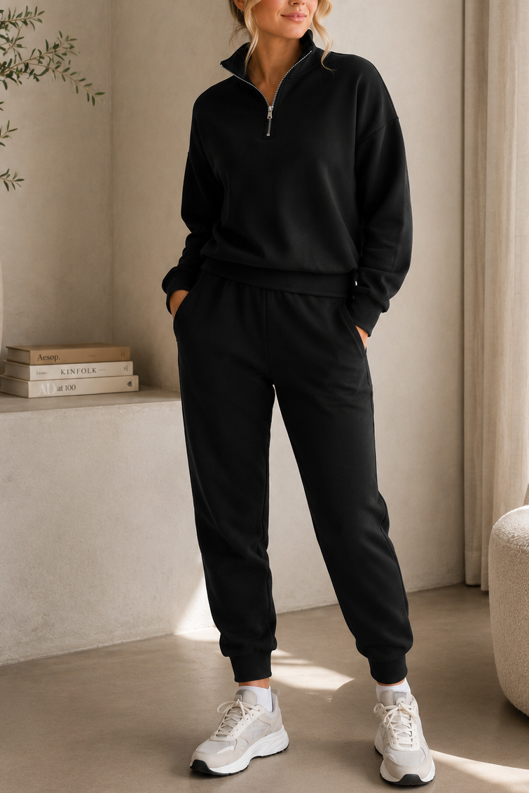 New York Tracksuit Pants