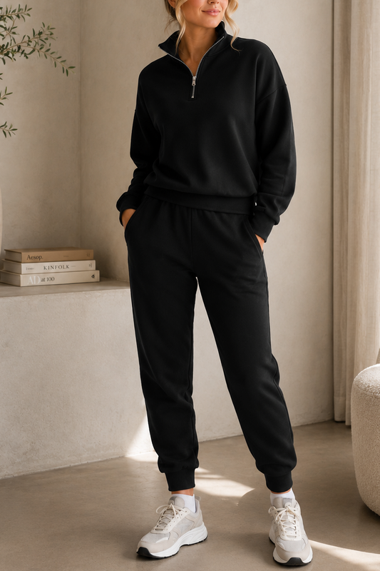 New York Tracksuit Pants